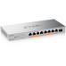 Switch ZyXEL XMG-108HP-EU0101F