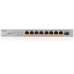 Switch ZyXEL XMG-108HP-EU0101F