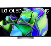 LG OLED42C32LA OLED 42'' 4K Ultra HD WebOS 23