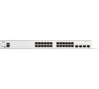 Switch Cisco C1200-24T-4G