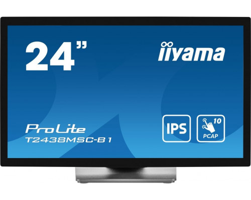 iiyama ProLite T2438MSC-B1