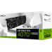 *RTX4070TiSuper PNY GeForce RTX 4070 Ti SUPER Verto OC 16GB GDDR6X (VCG4070TS16TFXPB1-O)