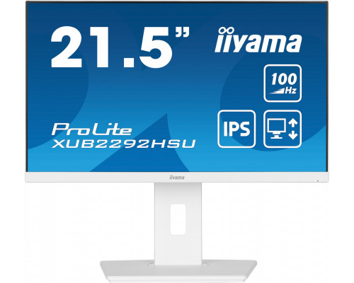 iiyama ProLite XUB2292HSU-W6