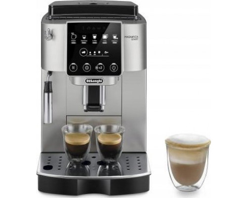 DeLonghi COFFEE MACHINE AUTO ECAM220.31.SB