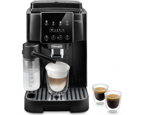 DeLonghi COFFEE MACHINE ECAM220.60.B DELONGHI