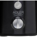 Adler 800W - tytanowe ostrza