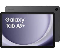 Samsung Galaxy Tab A9+ 11" 64 GB Grafitowe (SM-X210NZAAEUB)