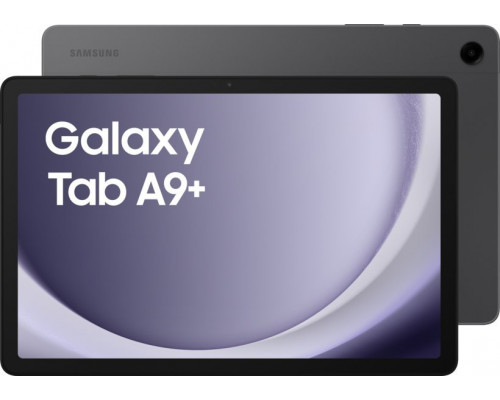 Samsung Galaxy Tab A9+ 11" 64 GB Grafitowe (SM-X210NZAAEUB)