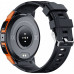 Smartwatch Oukitel BT10 Rugged Black  (BT10-OE/OL)