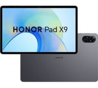 Huawei Honor Pad X9 11.5" 128 GB Szare (6936520826612)