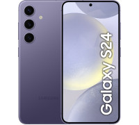 Samsung Galaxy S24 5G 8/128GB Violet  (SM-S921BZVDEUE)