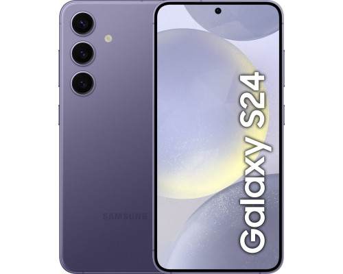 Samsung Galaxy S24 5G 8/128GB Violet  (SM-S921BZVDEUE)