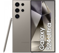 Samsung Galaxy S24 Ultra 5G 12/256GB Gray  (SM-S928BZTGEUE)