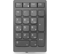 Lenovo numeryczna Lenovo Go (grafitowa)