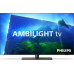 Philips 42OLED818/12 OLED 42'' 4K Ultra HD Google TV Ambilight
