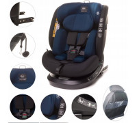 F4Baby FRoto-fix i-size navy blue 4baby