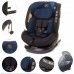 F4Baby FRoto-fix i-size navy blue 4baby