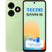 Tecno  Spark Go 2024 4/128GB Green  (BG6_128+4_MSG)