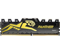 Apacer Panther Gold, DDR4, 16 GB, 3200MHz, CL16 (AH4U16G32C28Y7GAA-1)