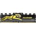 Apacer Panther Gold, DDR4, 16 GB, 3200MHz, CL16 (AH4U16G32C28Y7GAA-1)