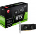 *RTX3050 MSI GeForce RTX 3050 LP OC 6GB GDDR6