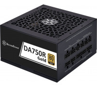 SilverStone DA750R Gold 750W (SST-DA750R-GMA)