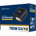 SilverStone DA750R Gold 750W (SST-DA750R-GMA)