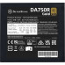 SilverStone DA750R Gold 750W (SST-DA750R-GMA)