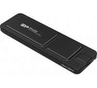 SSD Silicon Power Silicon Power PX10 1 TB Black