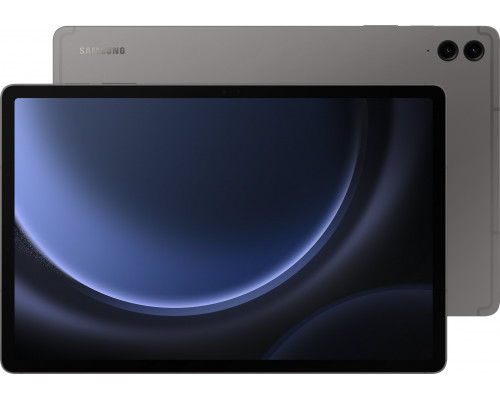 Samsung Galaxy Tab S9 FE+ 12.4" 256 GB Szare (SM-X610NZAEEUB)
