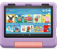 Amazon Amazon Fire HD 8 Kids Edition (2022) black/purple 2GB 32GB
