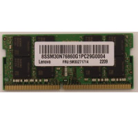 Pamięć serwerowa Lenovo MEMORY SODIMM,32GB,