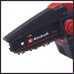 Einhell PIŁA ŁAŃCUCHOWA AKUMULATOROWA GE-PS 18/15 Li BL-Solo 4600040