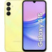 Samsung Galaxy A15 4/128GB Yellow  (SM-A155FZYDEUE)