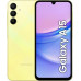Samsung Galaxy A15 4/128GB Yellow  (SM-A155FZYDEUE)