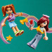 LEGO Friends Mały sklep z akcesoriami (42608)