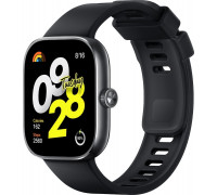 Smartwatch Xiaomi Xiaomi Redmi Watch 4 Black