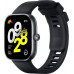 Smartwatch Xiaomi Xiaomi Redmi Watch 4 Black