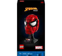 LEGO Marvel Maska Spider-Mana (76285)