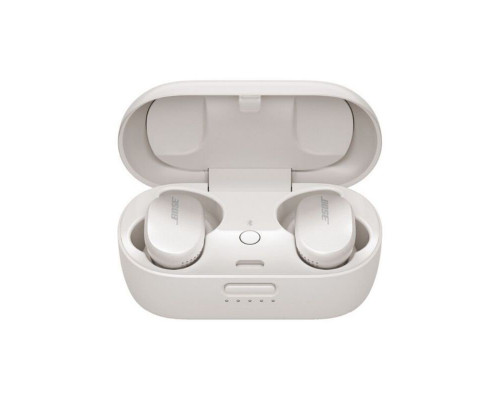 Bose QuietComfort Earbuds white (831262-0020)