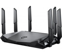 MSI MSI RadiX AX6600 WiFi 6 Tri-band Gaming Router