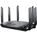 MSI MSI RadiX AX6600 WiFi 6 Tri-band Gaming Router