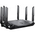 MSI MSI RadiX AX6600 WiFi 6 Tri-band Gaming Router