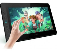 Bosto BOSTO Graphic Tablet BT-12HDK-T (1920x1080)