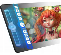 Bosto BOSTO Graphic Tablet BT-16HD PRO