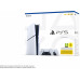 Sony PlayStation 5 Digital Slim D Chassis + 2 pady