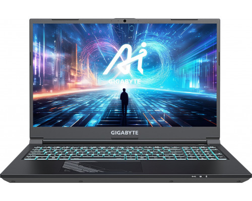 Laptop Gigabyte G5 KF 2024 i7-13620H  / 64 GB RAM / 1 TB SSD PCIe