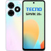 Tecno Spark 20C 8/128GB White  (BG7n_128+8_MW)