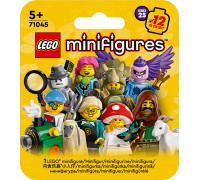 LEGO Minifigures Seria 25 (71045)