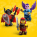 LEGO Minifigures Seria 25 (71045)